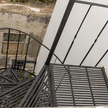 Elizabeth'S Small Apartment Naxos City Exterior foto